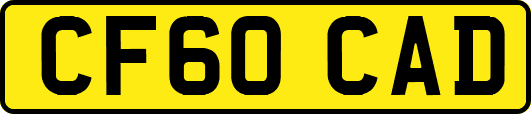 CF60CAD