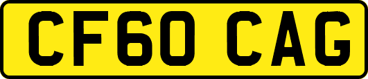 CF60CAG