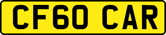 CF60CAR