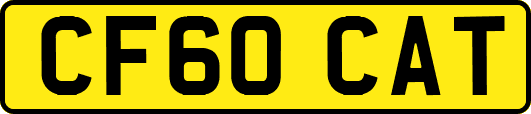 CF60CAT