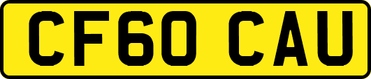 CF60CAU