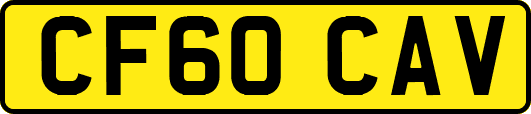 CF60CAV