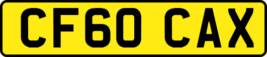 CF60CAX