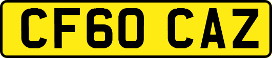 CF60CAZ
