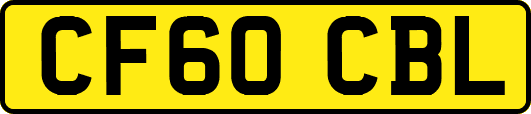 CF60CBL