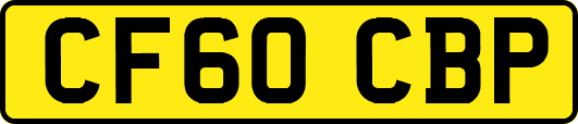 CF60CBP