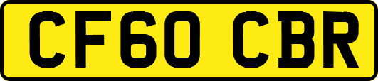 CF60CBR