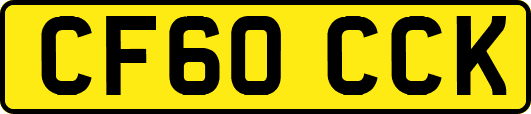 CF60CCK