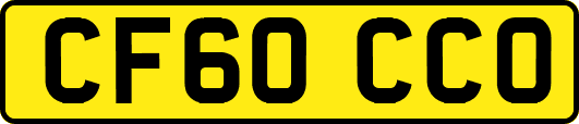 CF60CCO