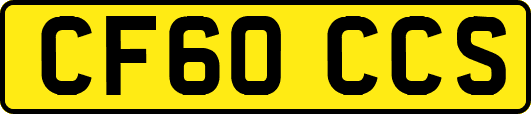 CF60CCS