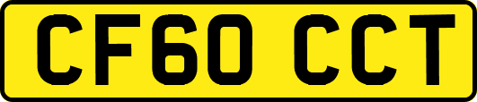 CF60CCT