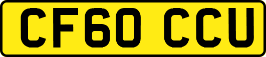 CF60CCU