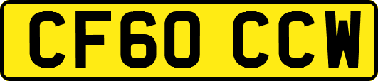 CF60CCW