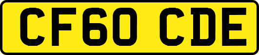 CF60CDE