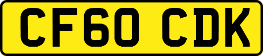 CF60CDK