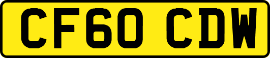 CF60CDW