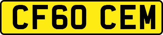 CF60CEM