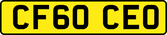 CF60CEO