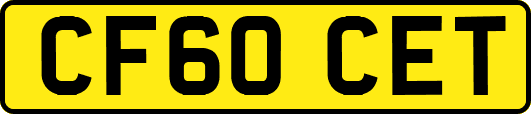 CF60CET
