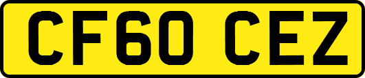 CF60CEZ