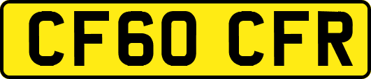 CF60CFR