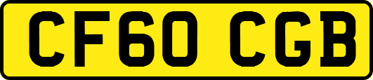 CF60CGB