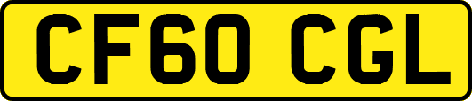 CF60CGL