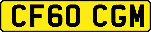 CF60CGM