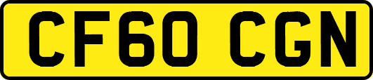 CF60CGN