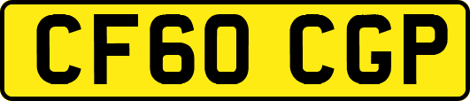 CF60CGP