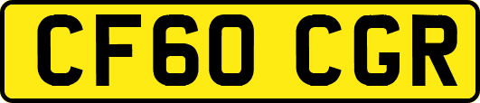 CF60CGR