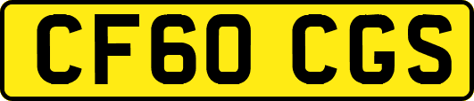 CF60CGS