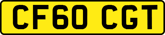 CF60CGT