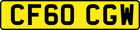 CF60CGW