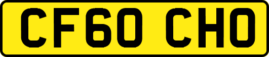 CF60CHO