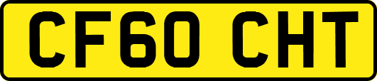 CF60CHT