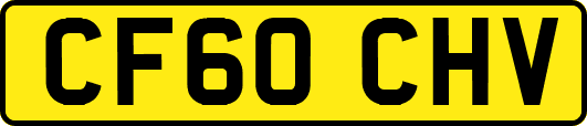 CF60CHV