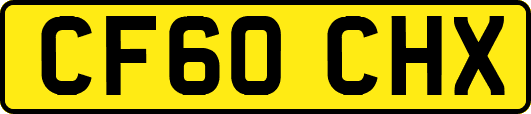CF60CHX