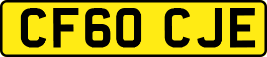 CF60CJE