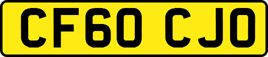CF60CJO