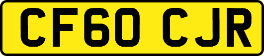 CF60CJR