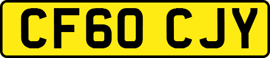 CF60CJY