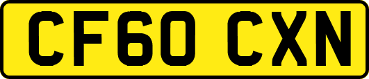 CF60CXN