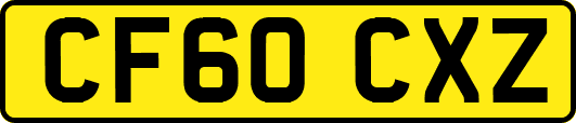 CF60CXZ