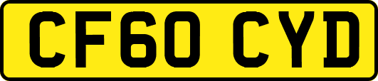 CF60CYD