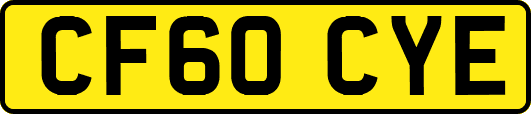 CF60CYE