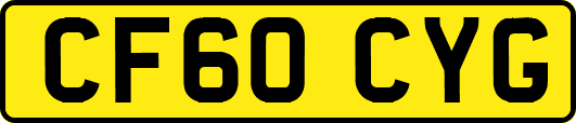 CF60CYG