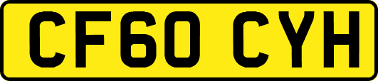 CF60CYH