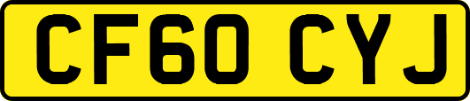 CF60CYJ