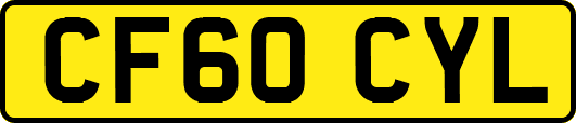CF60CYL